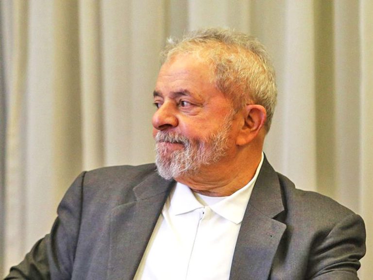 Defesa de Lula pede que delação da J&F não seja enviada a Moro