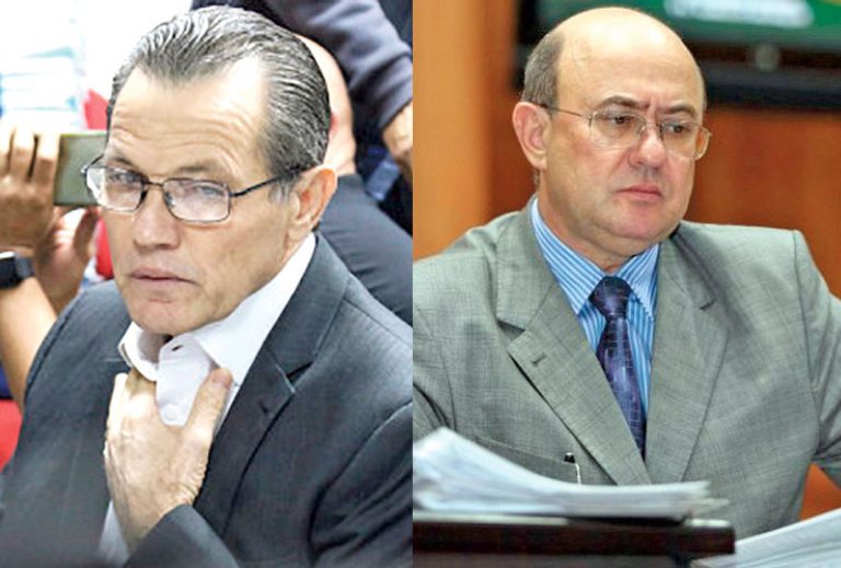 Silval Barbosa, Riva e outros são condenados por corrupção