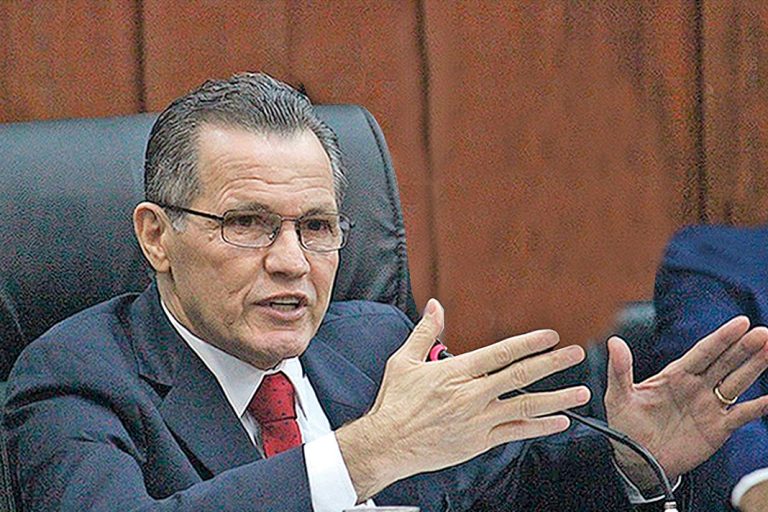 Juiz autoriza Silval a depor sobre desvio de R$ 31,7 milhões