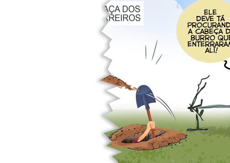 Charge do Dia – 04/07/2019