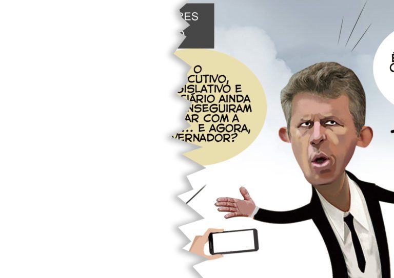 Charge do Dia – 07/08/2019