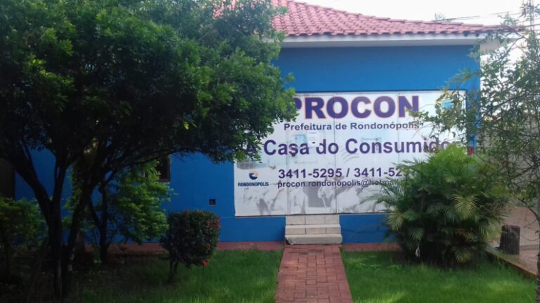 Procon de Rondonópolis atende nesta segunda-feira somente até as 15h