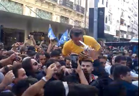 Bastidores da República: Bolsonaro vai discursar no mesmo local onde levou facada em 2018
