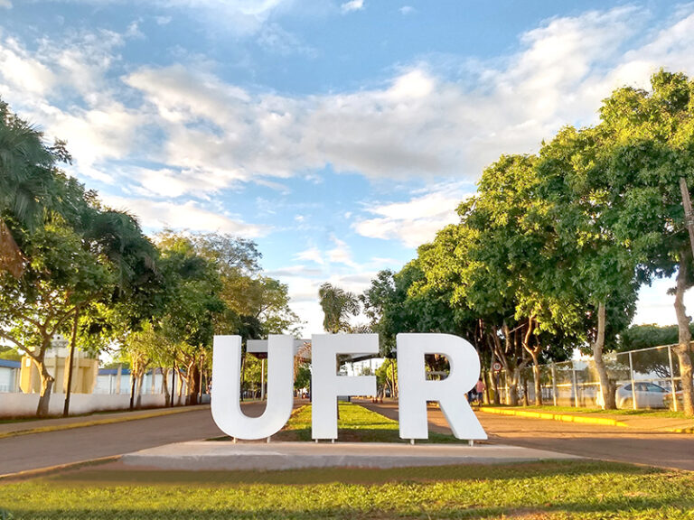 UFR oferta 100 vagas em cursos de pós-graduação