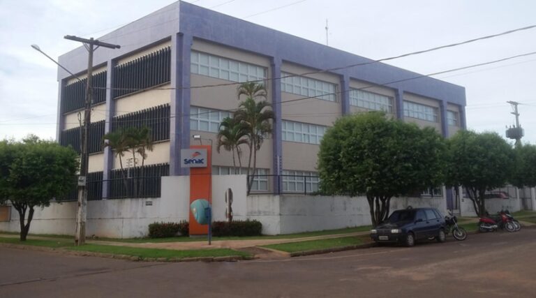 Oportunidade: SENAC abre 60 vagas para cursos gratuitos profissionalizantes no setor hoteleiro em Rondonópolis