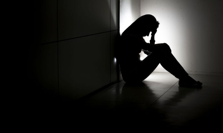 Tipos de depressão e riscos que acarretam