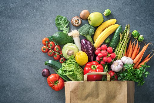 Dia Mundial da Alimentação Saudável: a base de uma dieta adequada depende da qualidade e segurança dos alimentos