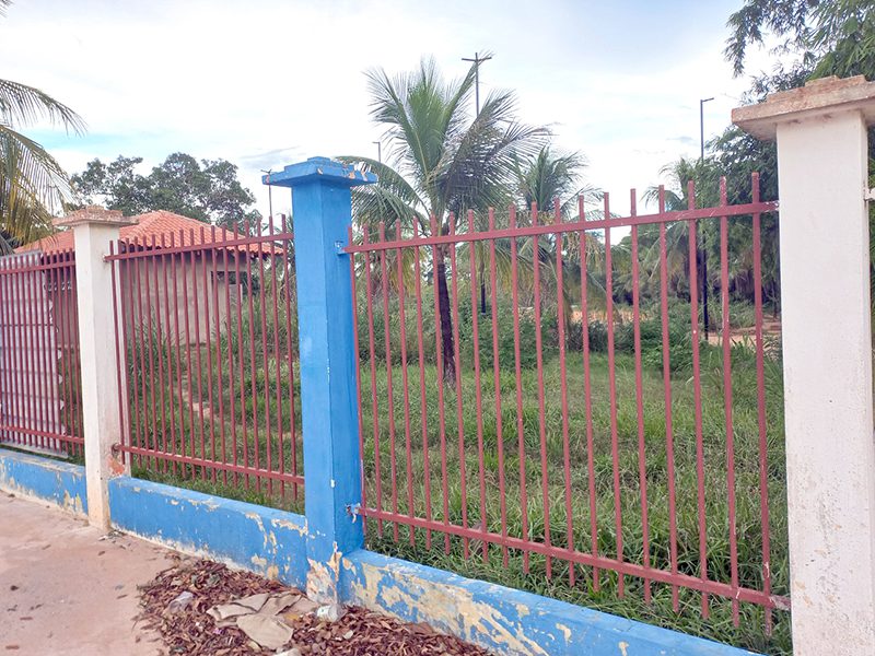 Parque das Águas Quentes é reaberto após dois anos fechado para  revitalização em MT, Mato Grosso