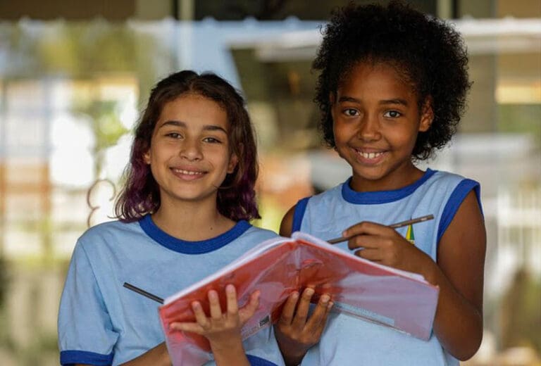 Educação: Mato Grosso tem 17.529 matrículas garantidas no programa federal Escola em Tempo Integral