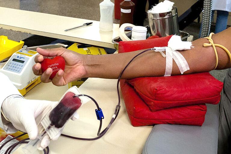 Doação de sangue | Edital prorrogado | Roubo na Vila Aurora | Nova ferramenta | Concurso unificado