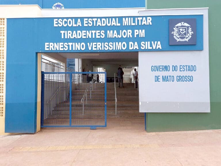 Escolas militares: Seduc divulga gabaritos preliminares do seletivo para 4.425 vagas