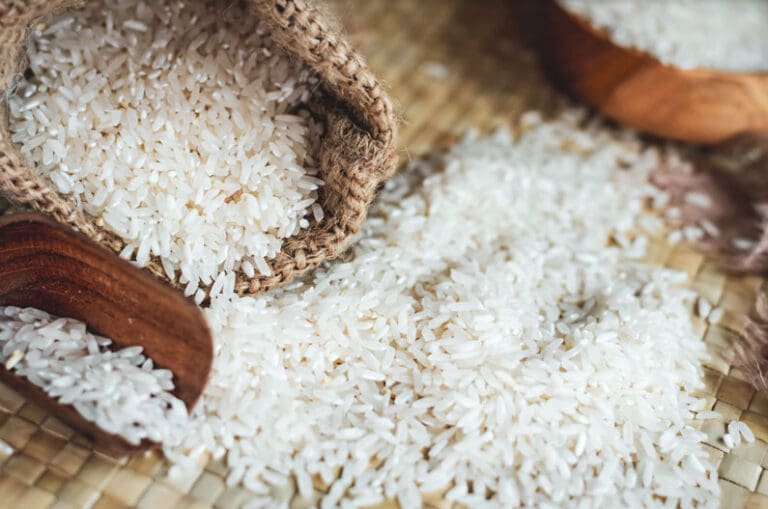 Corremos o risco de uma inflação mundial do arroz?