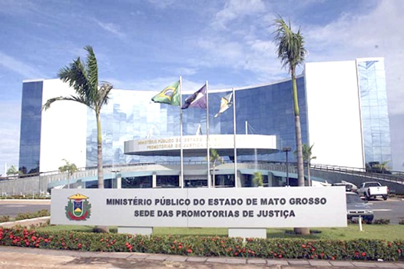 Ministério Público do Estado de Mato Grosso
