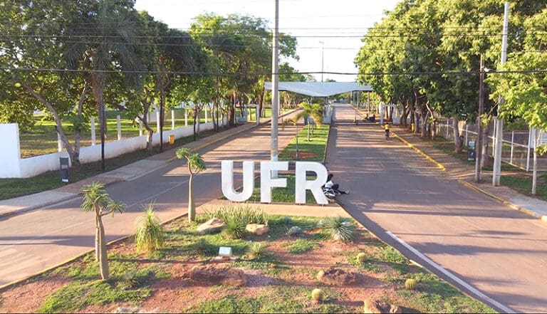 Conasum e Confacap: Congresso coloca a UFR no cenário nacional de eventos acadêmicos