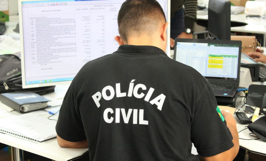 (Foto: Fabio Dias / PCPR)