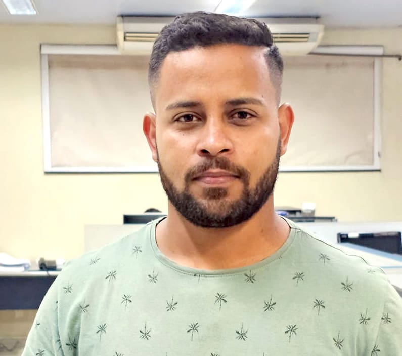 A Tribuna MT - Candidato a vereador: “Defendo os valores da família ...